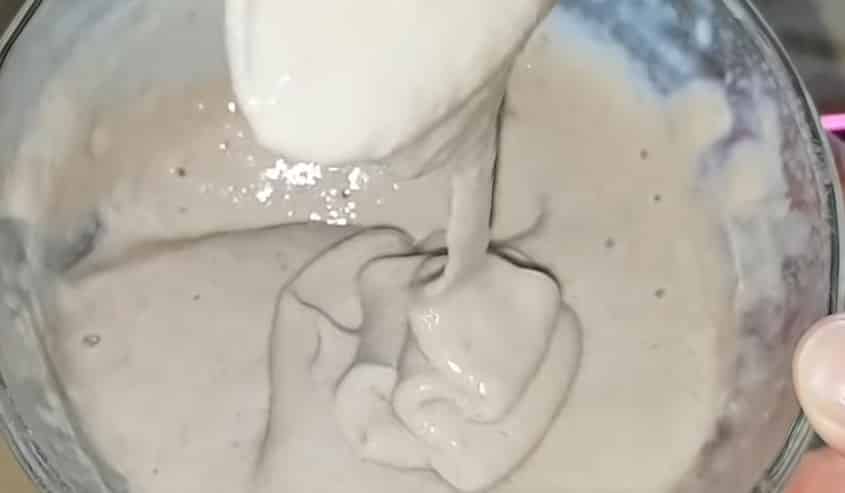 Kırışıklık Karşıtı Doğal Maske! Evde Çok Ucuza Botoks Yapın