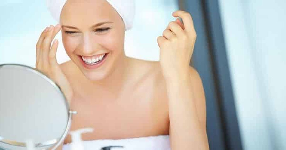 Kişisel Temizlikte Yapılan Hatalar