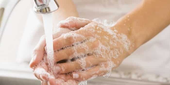 Kişisel Temizlikte Sıkça Yapılan Hatalar