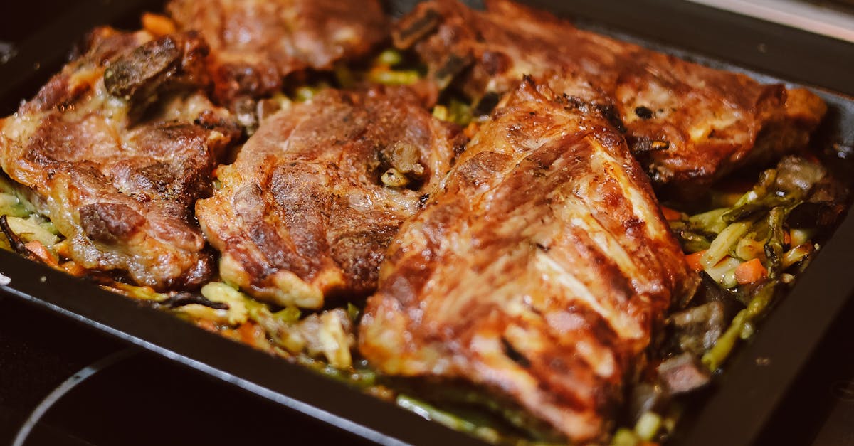 Kıymalı Biber Dolması Tarifi