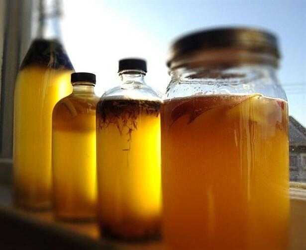 Kombu Çayı Nedir, Faydaları Nelerdir?