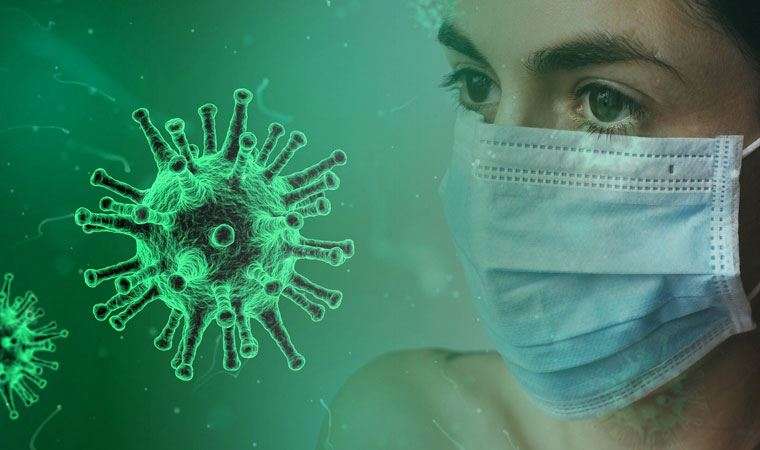 Koronavirüs enfeksiyonunu Neden Bazıları Hafif Geçiriyor?