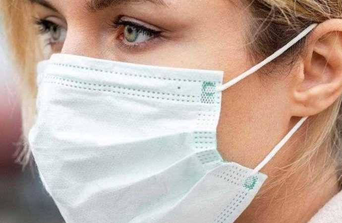 Koronavirüsü Etkisiz Hale Getiren Maske Geliştirildi!