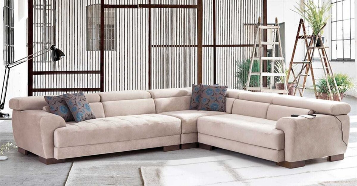 Köşe Koltuk Takımı Seçiminde Dikkat Edilmesi Gerekenler