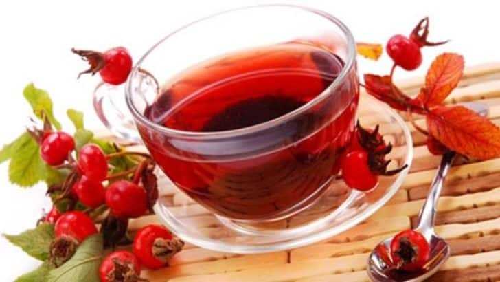 Kuşburnu Çayı Nelere İyi Geliyor?