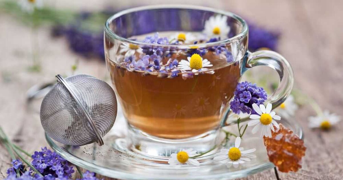 Lavanta Çayı Nasıl Tüketilmelidir?
