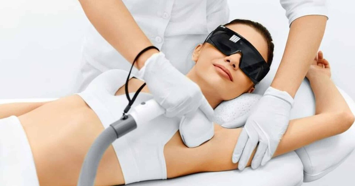 Lazer Epilasyon Sonrası Dikkat Edilmesi Gerekenler