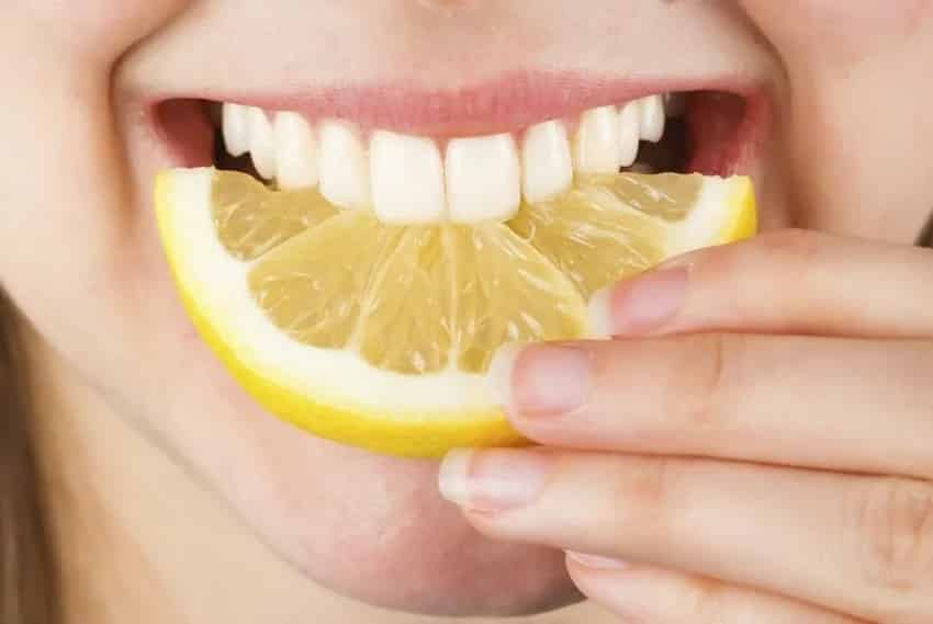 Limon Yeme İsteği Neden Kaynaklanır?