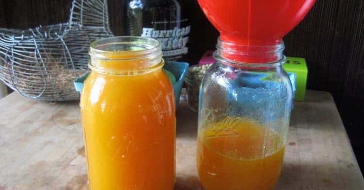 Vücudunuzu Parazitlerden Arındıran Kayısı Sirkesi