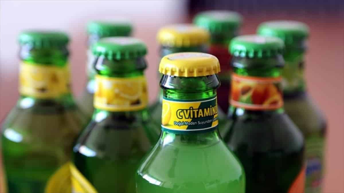 Maden Suyunun Faydaları