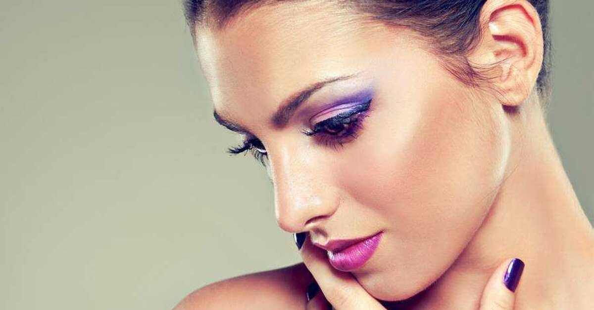 En Moda Makyaj Çeşitleri
