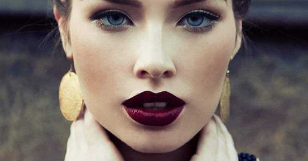 Makyajda Sezonun Renkleri