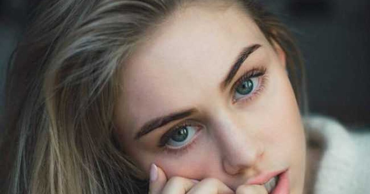 Makyajsız Güzel Görünmenin Yolları