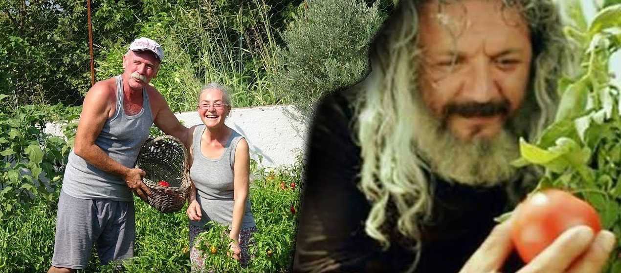 “Mandıra filozofu” gerçek oldu