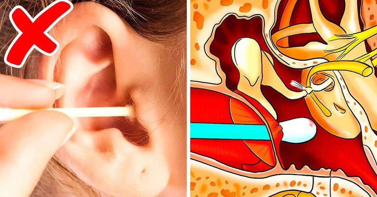 Her Gün Yaptığımız 12 Kişisel Temizlik Hatası