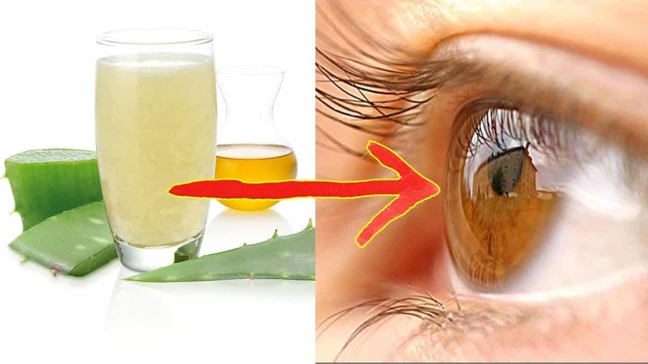 Bu bitki ile görüşünüz kat ve kat artacak!