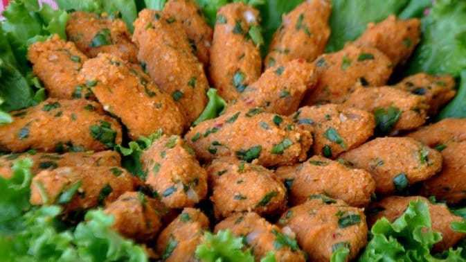 Mercimek Köftesi Tarifi Nasıl Yapılır?