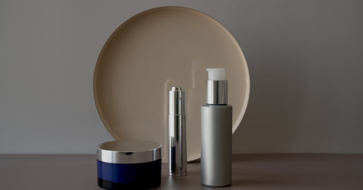 Mevsim geçişi cilt bakım ürünleri