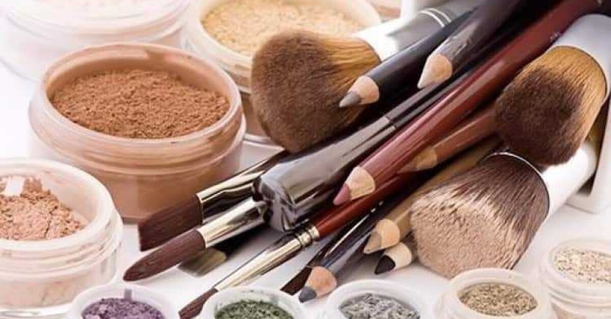 Mineral Makyaj Nedir? Nasıl Yapılır?