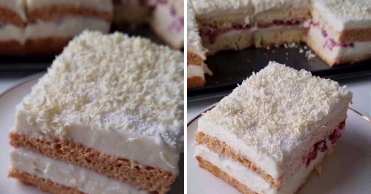 Misafirlerinizden Tam Not Alacak Kardelen Tatlısı Tarifi