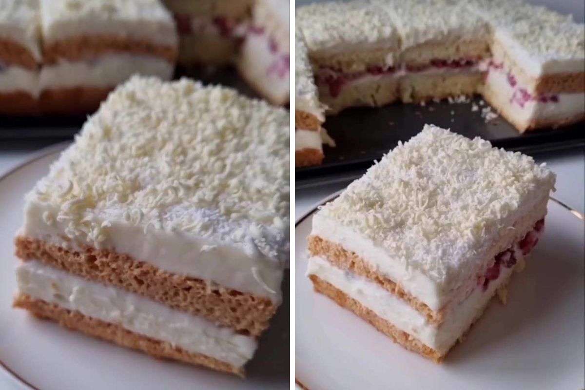 Misafirlerinizden Tam Not Alacak Kardelen Tatlısı Tarifi