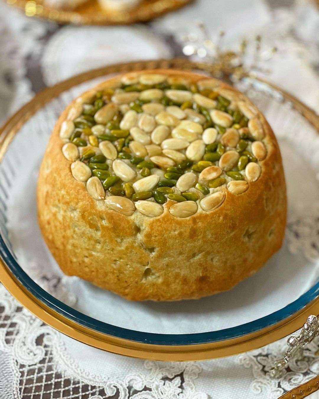 Muhteşem bir Perde Pilavı Tarifi