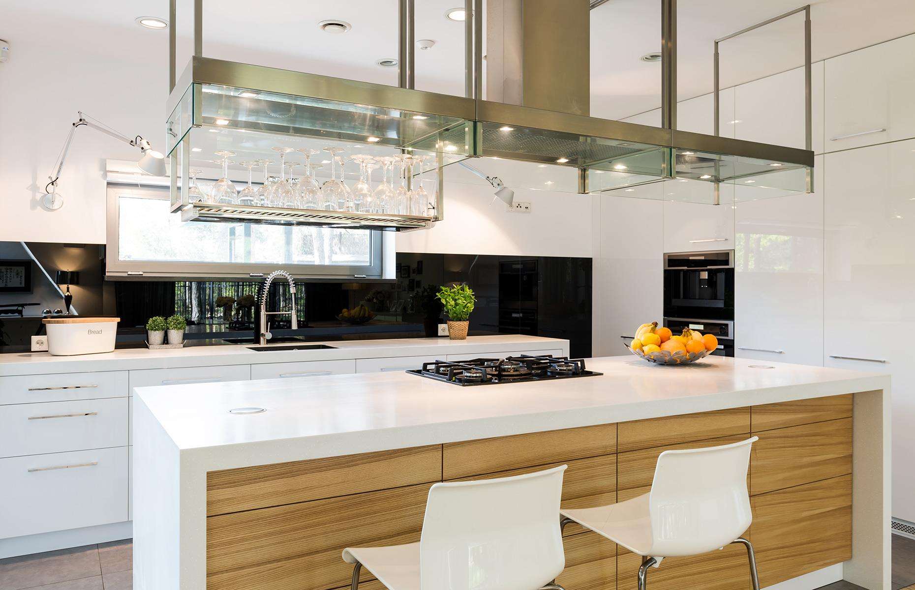 En İyi Mutfak Tezgahı Modelleri