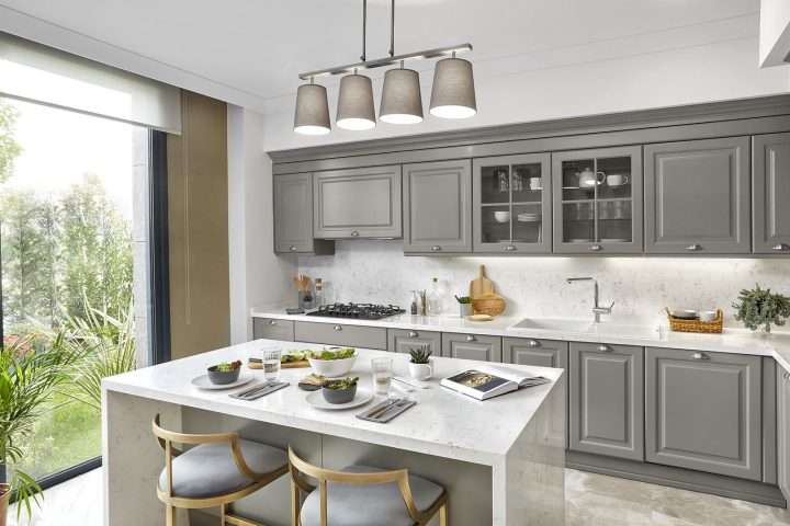 Belenco Mutfak Tezgahları