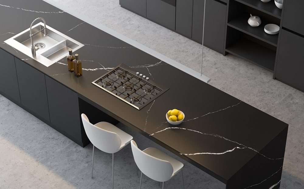 Belenco Mutfak Tezgahları