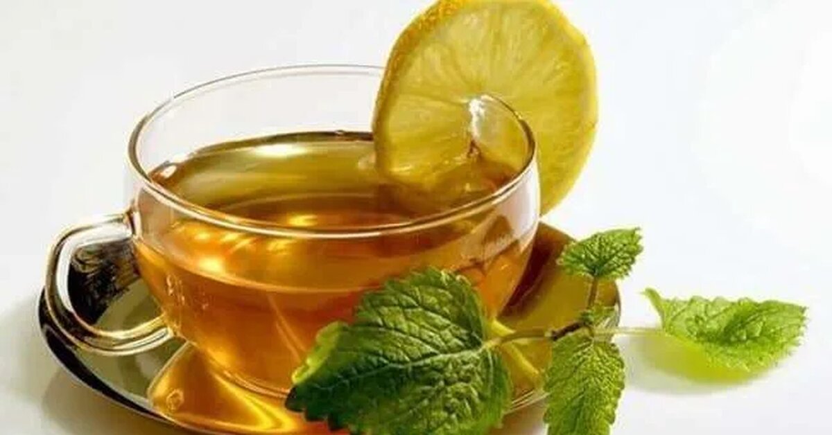 Nane Çayının Faydaları Nelerdir?