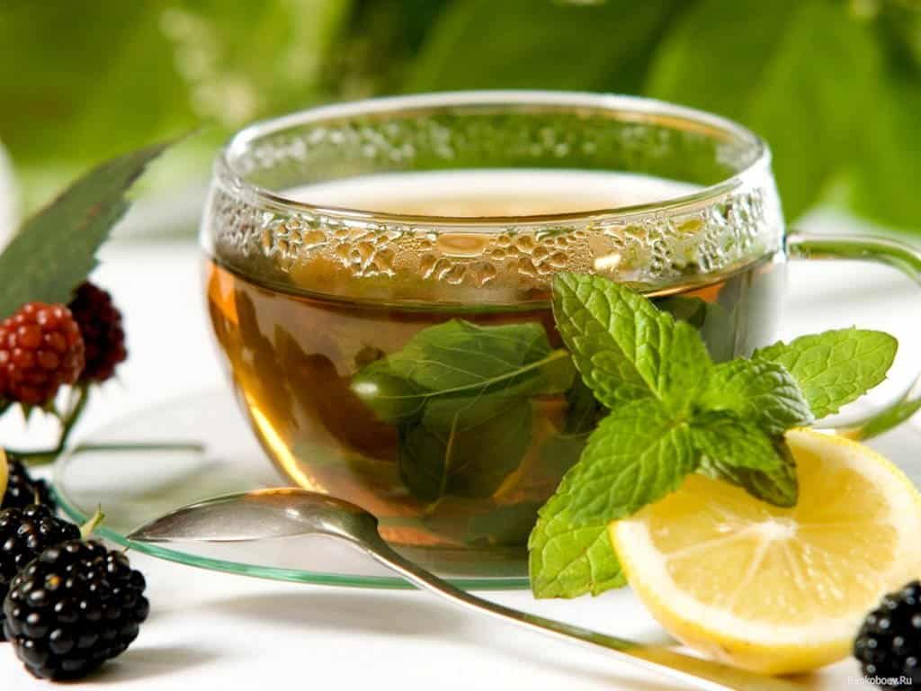 Nane Limon Çayı Nasıl Hazırlanır?