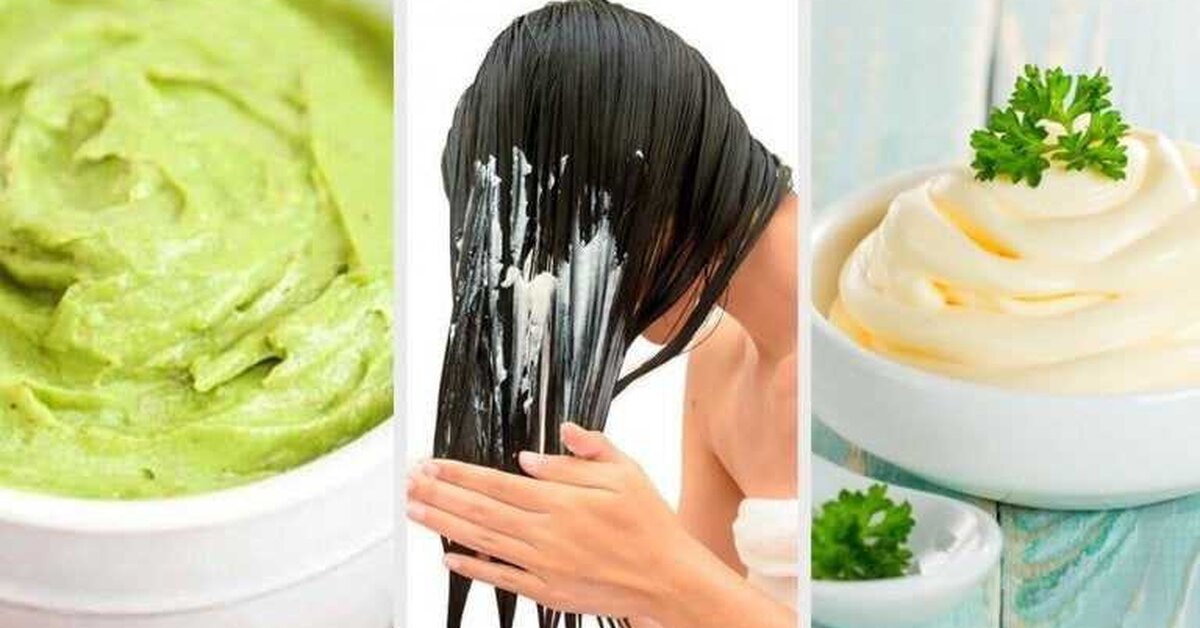 Nasıl İpek Gibi Yumuşak ve Düz Saçlara Sahip Olunur?