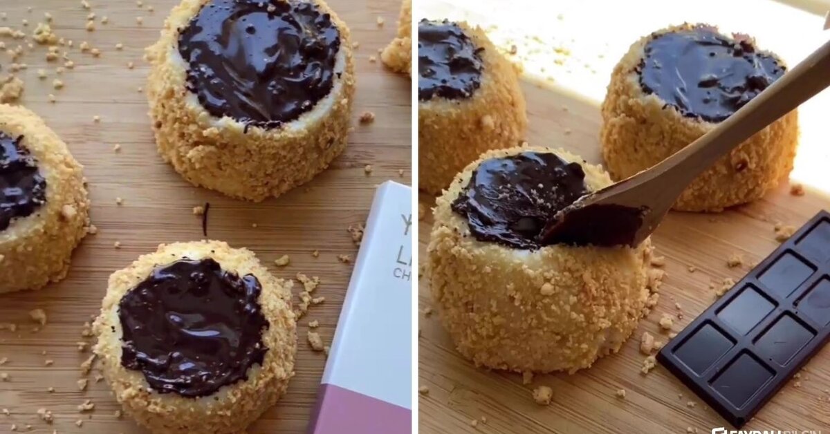 Oldukça Fit Bomba Tarifi