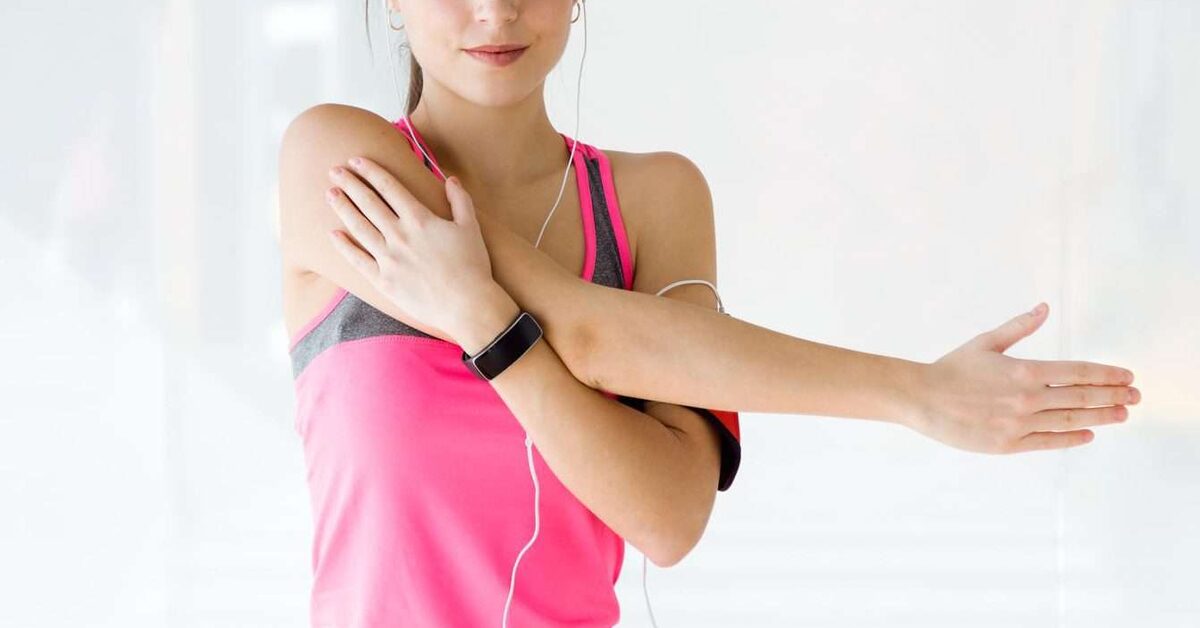 Omuz ağrısı için ev egzersizleri nasıl yapılır?