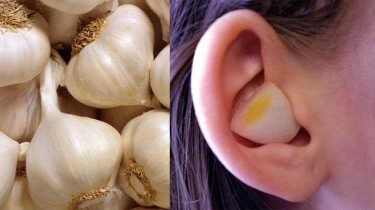 Oranıza Sarımsak ve Karanfili Koyun! Sonuca Şaşıracaksınız!