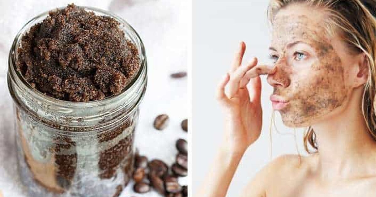 Parlak Cilt İçin Maske Tarifi