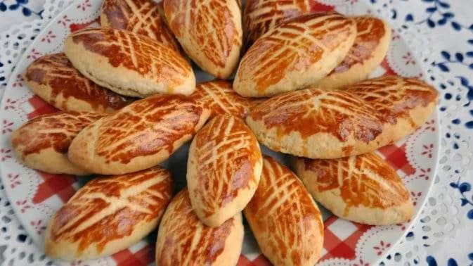 Pastane Poğaçası Nasıl Yapılır?