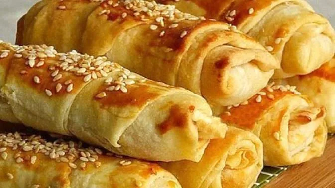 Patatesli Çıtır Börek Tarifi Nasıl Yapılır?