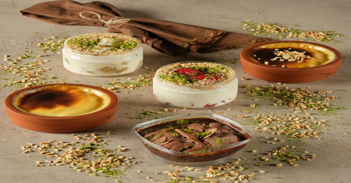 Fincan Tatlısı: Sütlü ve Pratik Tatlı Tarifi