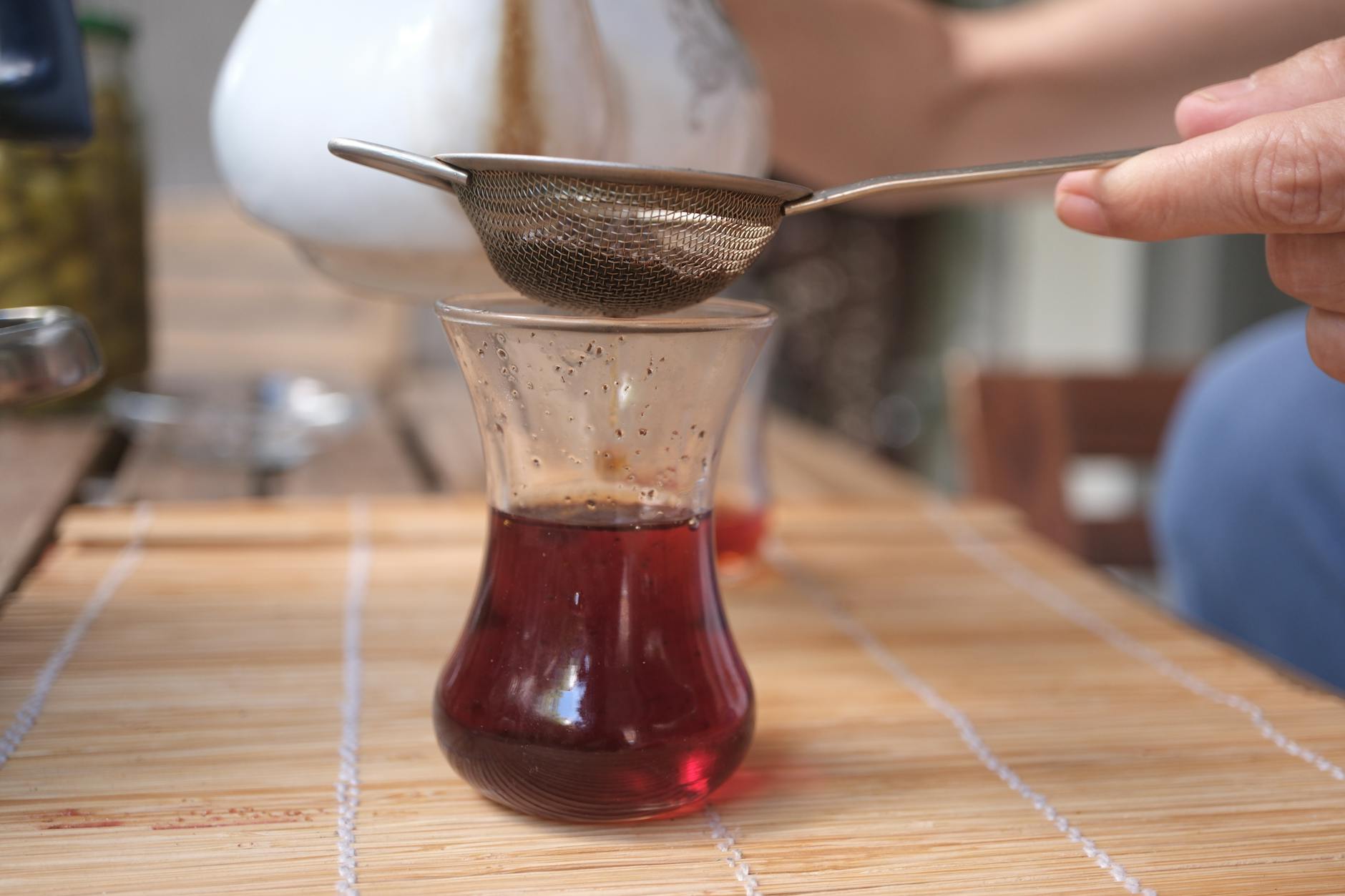 Çay Demlerken Nelere Dikkat Edilmeli? 8 Ustadan Püf Noktası