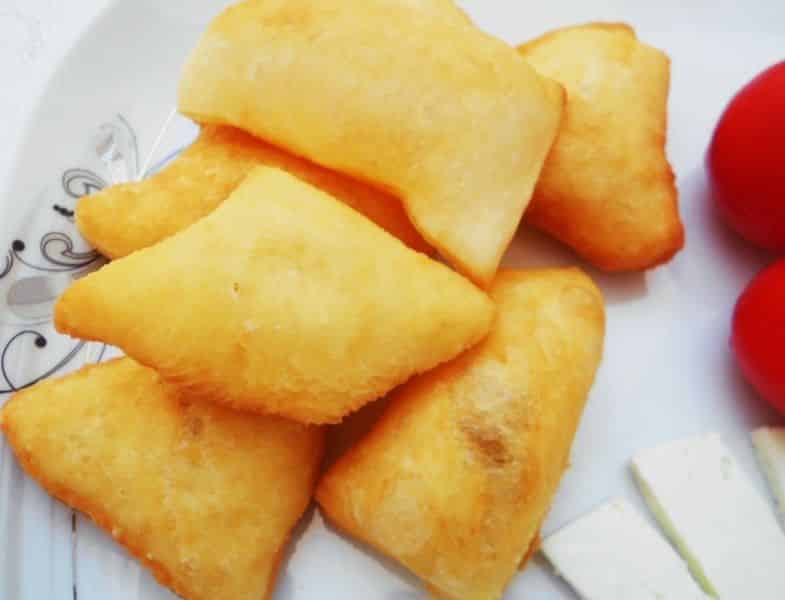 Mayasız Pişi Tarifi Nasıl Yapılır?