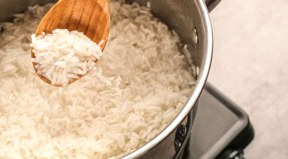 Pilavı Kavurarak Pişirmeyin!