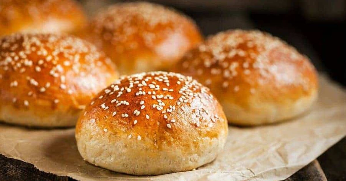 Pratik Kolay Poğaça Tarifi