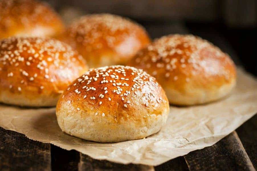 Pratik Kolay Poğaça Tarifi