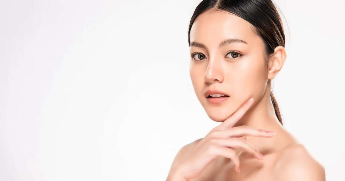 Porselen Cilt Parlayan Cam Gibi Cilt Görünümü Nasıl Yapılır?