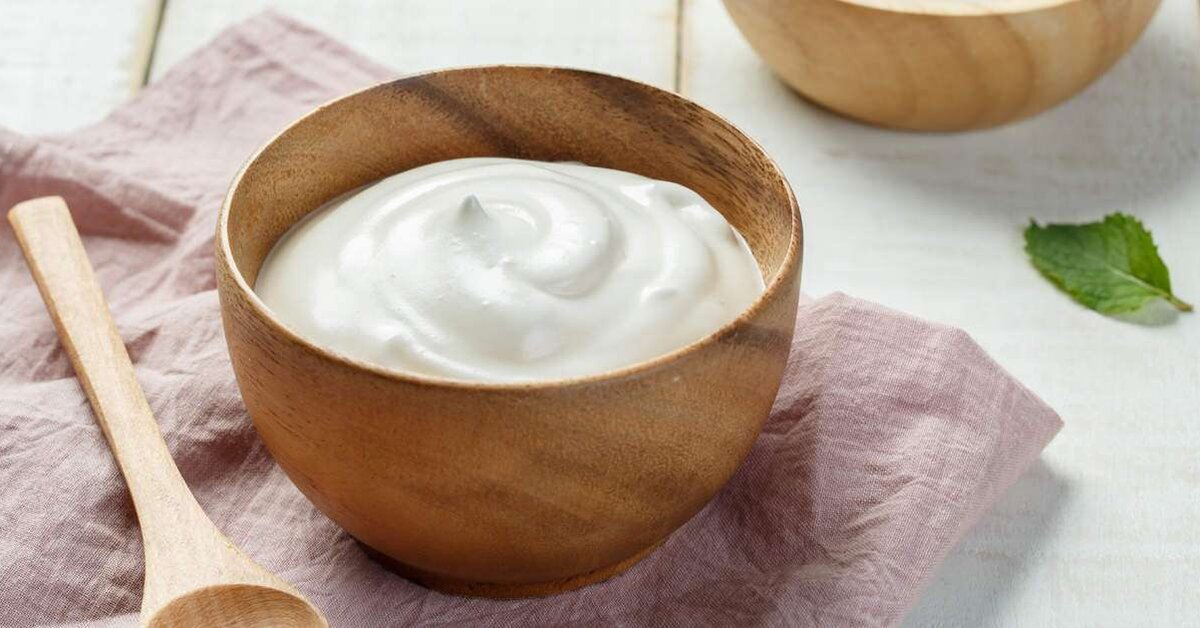 Probiyotik Kaynağı Yoğurtla Bağışıklığınızı Güçlendirin