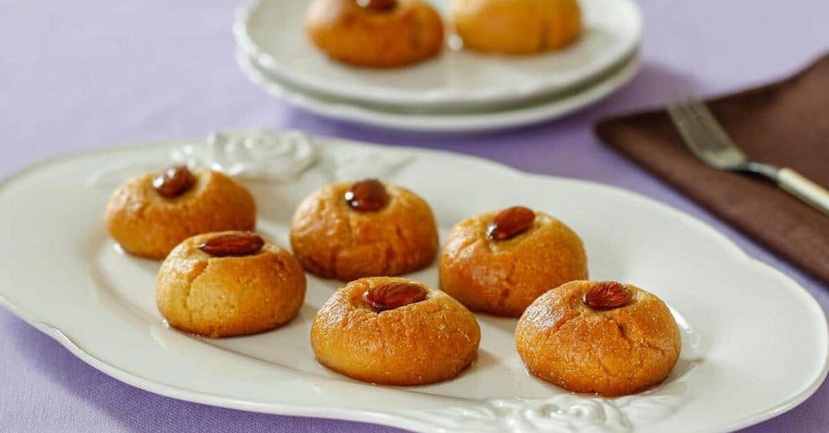 Şekerpare Nasıl Yapılır?