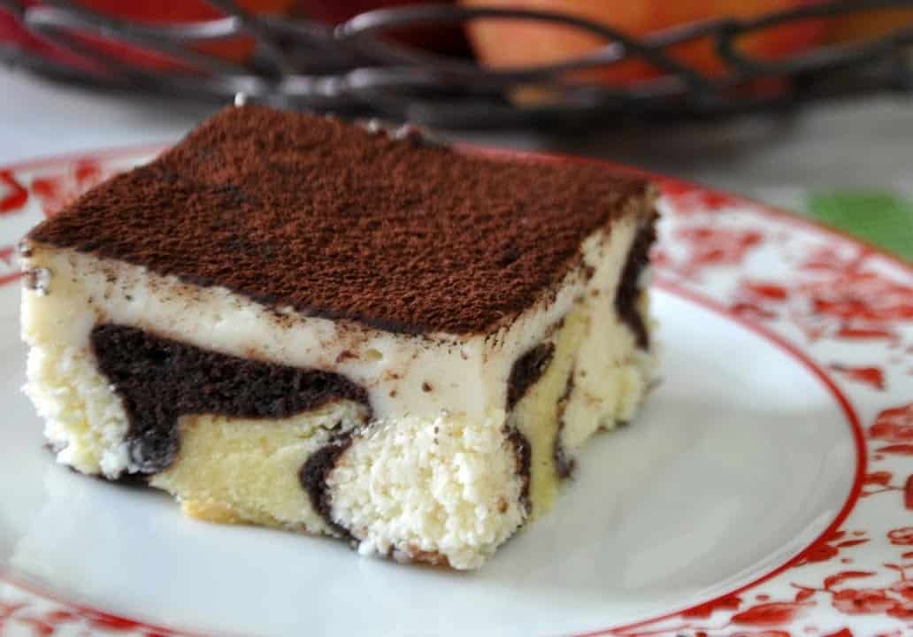 Sabah Çiyi Pastası Tarifi Nasıl Yapılır?