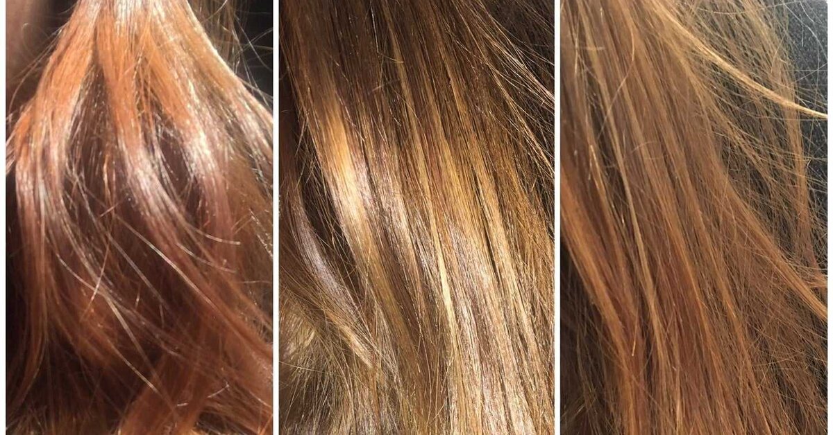 Saçtaki Turunculuk Nasıl Giderilir?