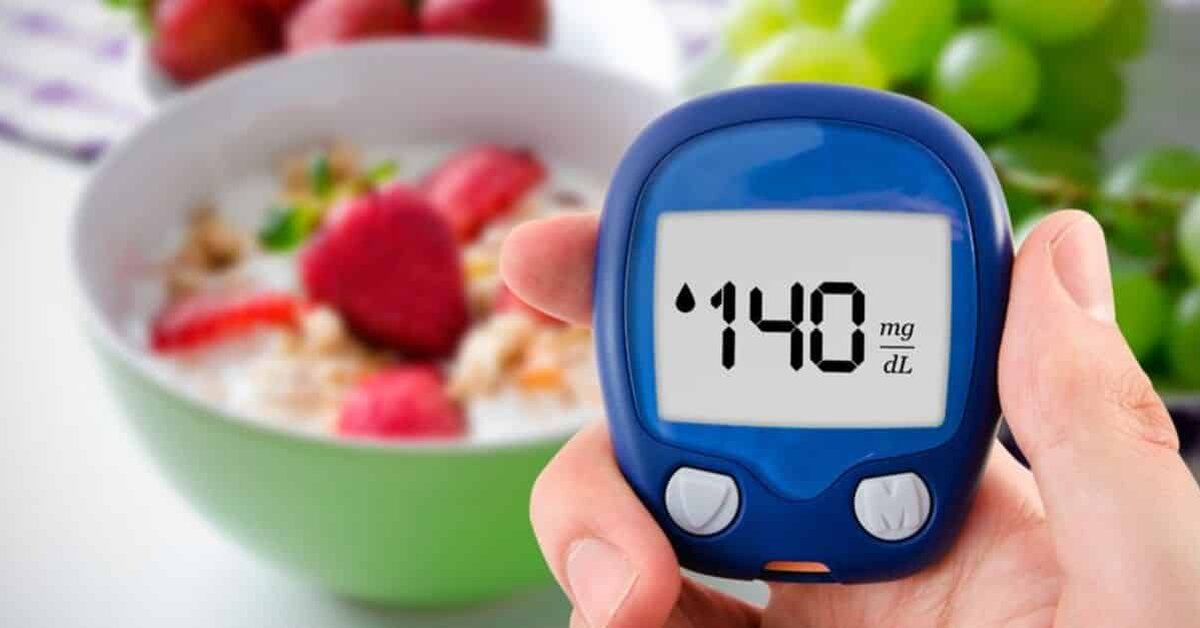 Şeker Hastalığına İyi Gelen Gıdalar